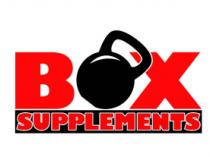 BOX SUPPLEMENTS
