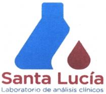 SANTA LUCÍA
