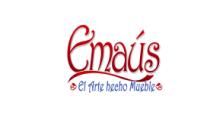 EMAUS EL ARTE HECHO MUEBLE