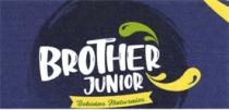 BROTHER JUNIOR