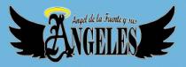 ANGEL DE LA FUENTE Y SUS ANGELES