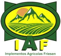IMPLEMENTOS AGRÍCOLAS FRIESEN
