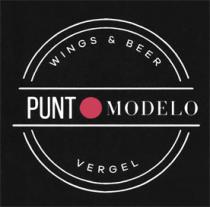 PUNTO MODELO VERGEL
