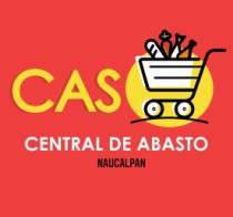 CAS CENTRAL DE ABASTO NAUCALPAN