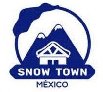 SNOW TOWN MÉXICO