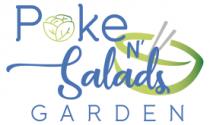 POKE N' SALADS GARDEN