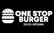 ONE STOP BURGER
