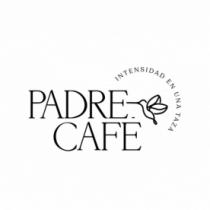 PADRE CAFÉ