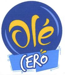 OLÉ CERO