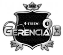 GRUPO GERENCIA 8