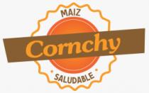 CORNCHY MAIZ SALUDABLE