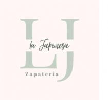 LJ LA JAPONESA