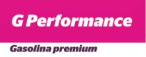 G PERFORMANCE GASOLINA PREMIUM