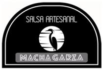 MACHA GARZA