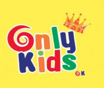 ONLY KIDS OK
