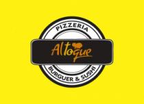 ALTOQUE PIZZERÍA BURGUER & SUSHI