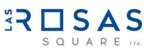 LAS ROSAS SQUARE TYA