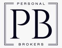 PB PERSONAL BROKERS