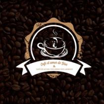 CAFE EL AMOR DE DIOS