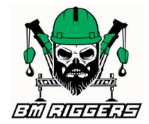 BM RIGGERS