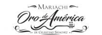 MARIACHI ORO DE AMÉRICA