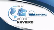 DIA DEL AGENTE NAVIERO 6 DE AGOSTO AMANAC ASOCIACIÓN MEXICANA DE AGENTES NAVIEROS A.C.