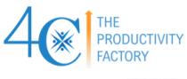4C THE PRODUCTIVITY FACTORY
