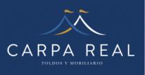 CARPA REAL TOLDOS Y MOBILIARIO