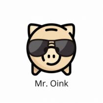 MR. OINK