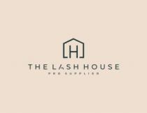 THE LASH HOUSE