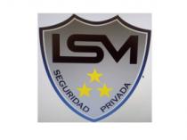 LSM SEGURIDAD PRIVADA