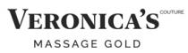 VERONICA'S COUTURE MASSAGE GOLD