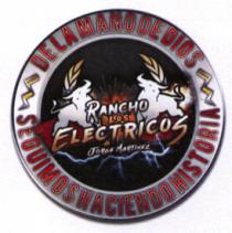 RANCHO LOS ELECTRICOS DE JORGE MARTINEZ