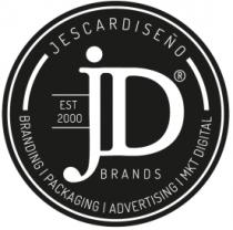JD BRANDS