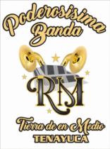 PODEROSISIMA BANDA RM TIERRA DE EN MEDIO TENAYUCA