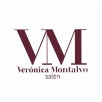 VM VERONICA MONTALVO SALON
