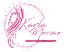KARLA MORENO
