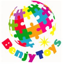 BENJY TOYS