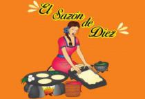 EL SAZÓN DE DIEZ