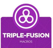 TRIPLE-FUSION
