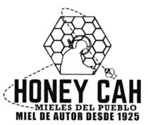 HONEY CAH MIELES DEL PUEBLO MIEL DE AUTOR DESDE 1925