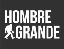 HOMBRE GRANDE