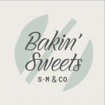 BAKIN´SWEETS S.M & CO