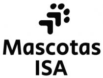 MASCOTAS ISA
