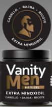 DAG BY DAGLAB VANITY MEN