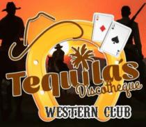TEQUILAS DISCO WESTERN CLUB