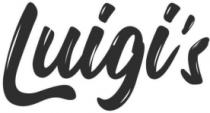 LUIGI'S