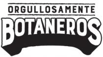 ORGULLOSAMENTE BOTANEROS