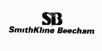 SB SMITHKLINE BEECHAM