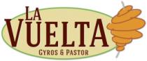 LA VUELTA GYROS & PASTOR